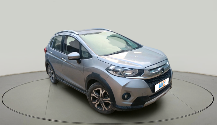 2019 Honda WR-V 1.2L I-VTEC VX MT, Petrol, Manual, 26,000 km, exterior