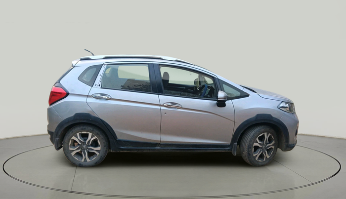 2019 Honda WR-V 1.2L I-VTEC VX MT, Petrol, Manual, 26,000 km, exterior
