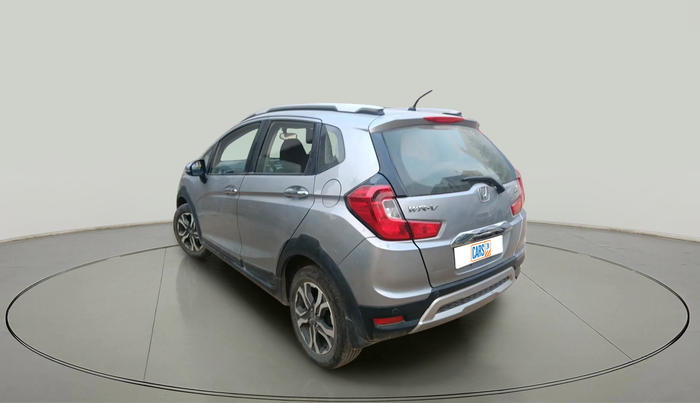 2019 Honda WR-V 1.2L I-VTEC VX MT, Petrol, Manual, 26,000 km, exterior