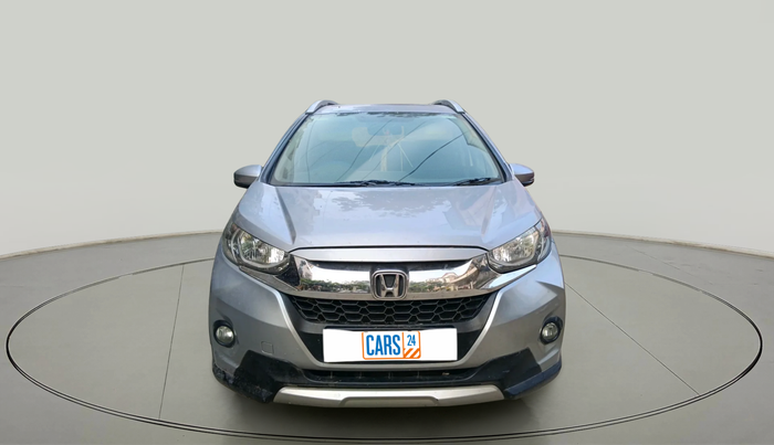 2019 Honda WR-V 1.2L I-VTEC VX MT, Petrol, Manual, 26,000 km, exterior