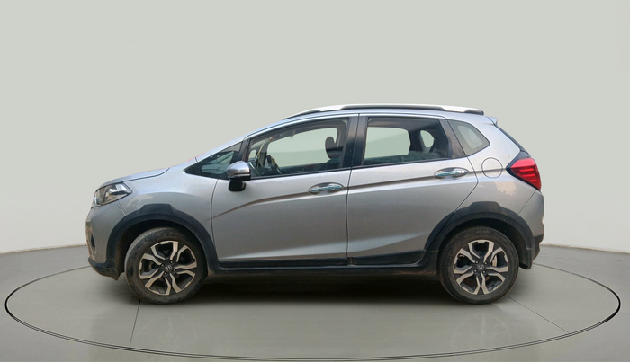 2019 Honda WR-V 1.2L I-VTEC VX MT, Petrol, Manual, 26,000 km, exterior