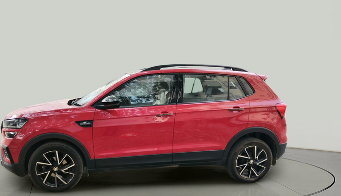 2024 Skoda KUSHAQ MONTE CARLO 1.0 TSI MT, Petrol, Manual, 32,482 km, exterior