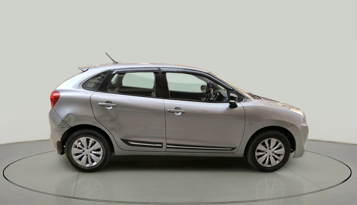 2016 Maruti Baleno DELTA PETROL 1.2, Petrol, Manual, 60,790 km, exterior