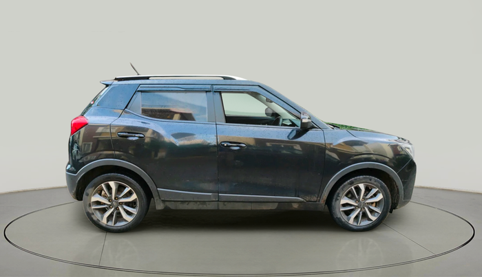 2019 Mahindra XUV300 W8 (O) 1.5 DIESEL, Diesel, Manual, 1,52,399 km, exterior