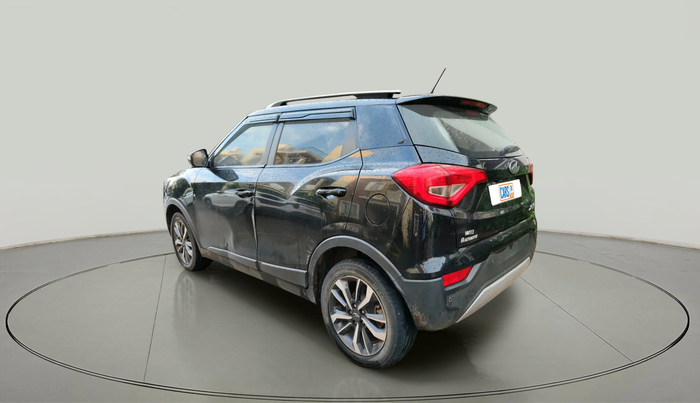 2019 Mahindra XUV300 W8 (O) 1.5 DIESEL, Diesel, Manual, 1,52,399 km, exterior