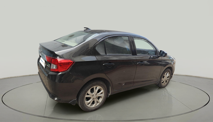 2019 Honda Amaze 1.2L I-VTEC VX, Petrol, Manual, 81,146 km, exterior