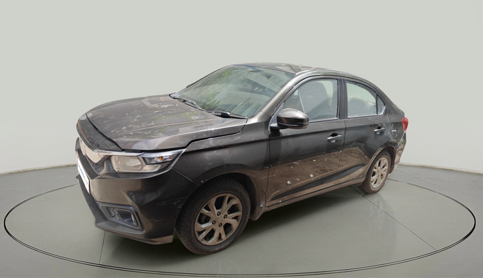 2019 Honda Amaze 1.2L I-VTEC VX, Petrol, Manual, 81,146 km, exterior