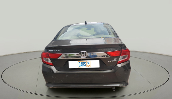 2019 Honda Amaze 1.2L I-VTEC VX, Petrol, Manual, 81,146 km, exterior