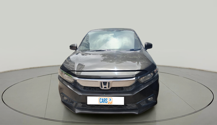 2019 Honda Amaze 1.2L I-VTEC VX, Petrol, Manual, 81,146 km, exterior