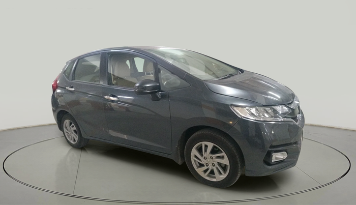 2022 Honda Jazz 1.2L I-VTEC ZX CVT, Petrol, Automatic, 7,751 km, exterior