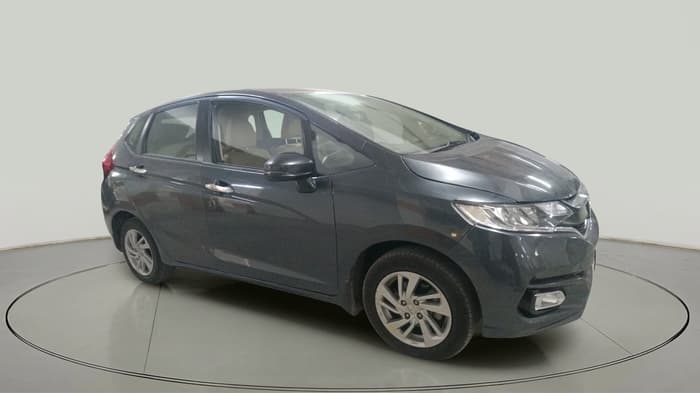 2022 Honda Jazz 1.2L I-VTEC ZX CVT, Petrol, Automatic, 7,751 km, exterior