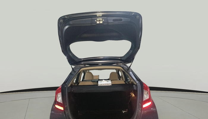 2022 Honda Jazz 1.2L I-VTEC ZX CVT, Petrol, Automatic, 7,751 km, exterior