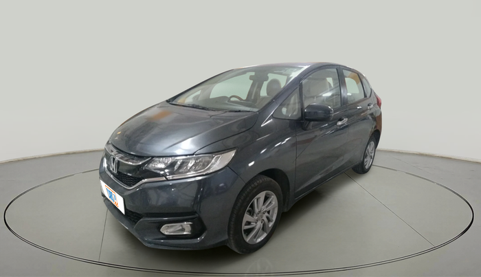 2022 Honda Jazz 1.2L I-VTEC ZX CVT, Petrol, Automatic, 7,751 km, exterior