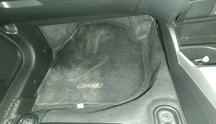 2022 Honda Jazz 1.2L I-VTEC ZX CVT, Petrol, Automatic, 7,751 km, interior