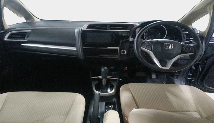 2022 Honda Jazz 1.2L I-VTEC ZX CVT, Petrol, Automatic, 7,751 km, interior