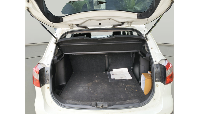 2016 Maruti S Cross ZETA 1.3, Diesel, Manual, 1,21,634 km, exterior