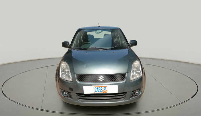 2010 Maruti Swift Dzire VXI, Petrol, Manual, 1,64,520 km, exterior