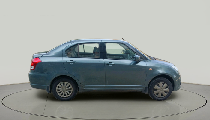 2010 Maruti Swift Dzire VXI, Petrol, Manual, 1,64,520 km, exterior