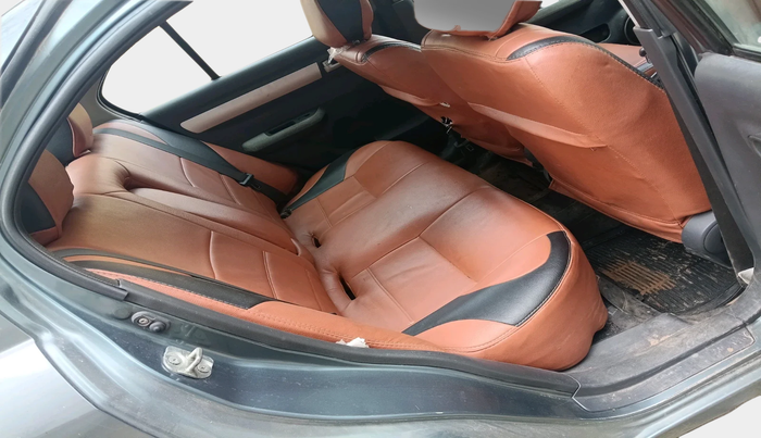 2010 Maruti Swift Dzire VXI, Petrol, Manual, 1,64,520 km, interior