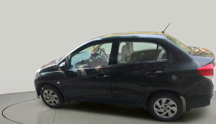 2015 Honda Amaze 1.5L I-DTEC S, Diesel, Manual, 79,687 km, exterior