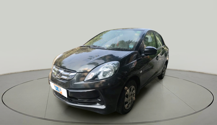2015 Honda Amaze 1.5L I-DTEC S, Diesel, Manual, 79,687 km, exterior