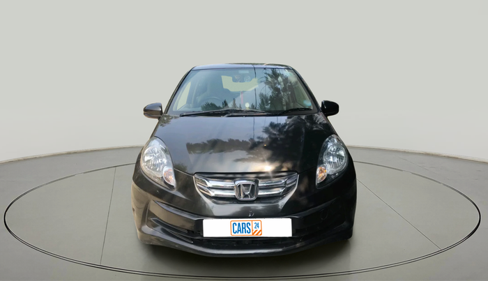 2015 Honda Amaze 1.5L I-DTEC S, Diesel, Manual, 79,687 km, exterior