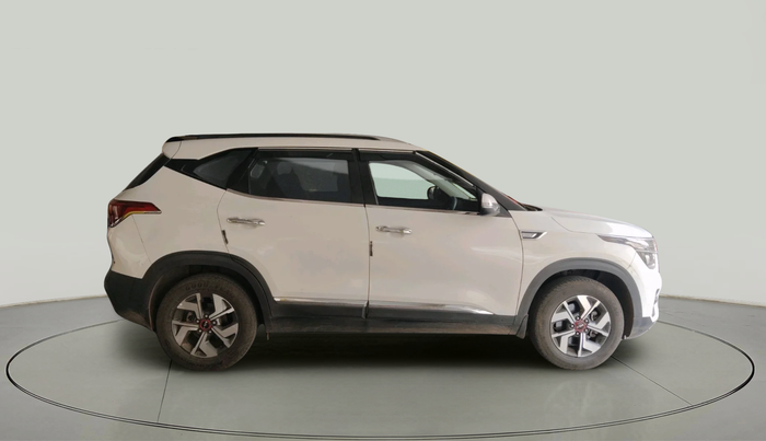 2022 KIA SELTOS HTK 1.5 PETROL, Petrol, Manual, 49,167 km, exterior