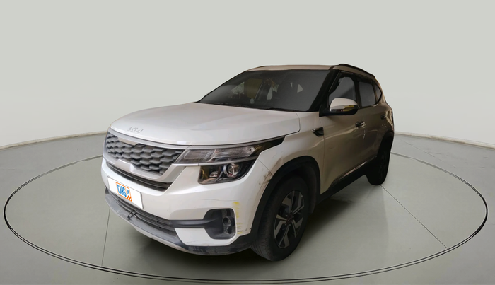 2022 KIA SELTOS HTK 1.5 PETROL, Petrol, Manual, 49,167 km, exterior