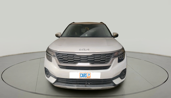 2022 KIA SELTOS HTK 1.5 PETROL, Petrol, Manual, 49,167 km, exterior