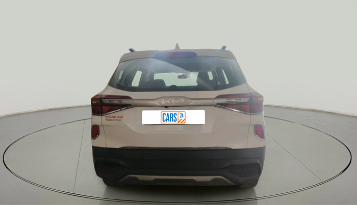 2022 KIA SELTOS HTK 1.5 PETROL, Petrol, Manual, 49,167 km, exterior