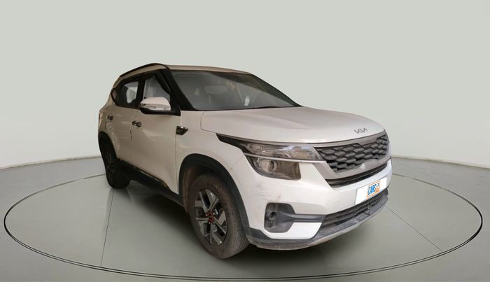 2022 KIA SELTOS HTK 1.5 PETROL, Petrol, Manual, 49,167 km, exterior