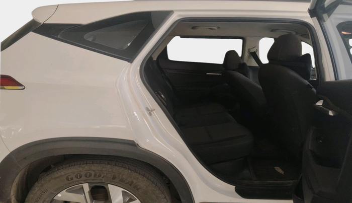 2022 KIA SELTOS HTK 1.5 PETROL, Petrol, Manual, 49,167 km, interior