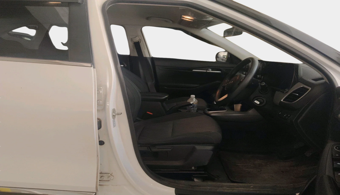 2022 KIA SELTOS HTK 1.5 PETROL, Petrol, Manual, 49,167 km, interior