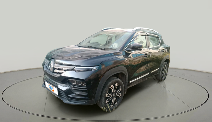 2022 Renault Kiger RXZ MT, Petrol, Manual, 29,391 km, exterior