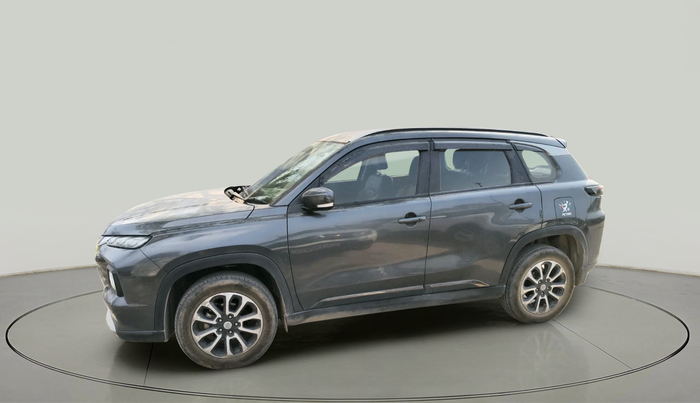 2023 Maruti Grand Vitara DELTA SMART HYBRID, Petrol, Manual, 60,479 km, exterior