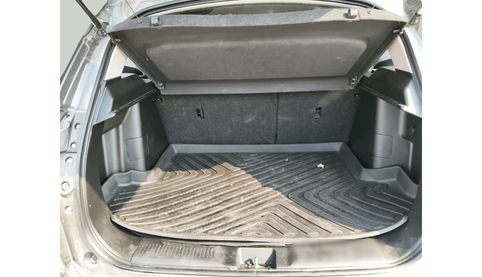 2023 Maruti Grand Vitara DELTA SMART HYBRID, Petrol, Manual, 60,479 km, exterior