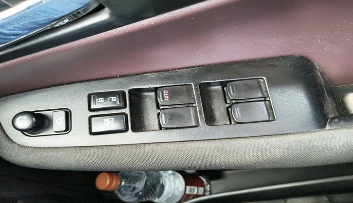 2023 Maruti Grand Vitara DELTA SMART HYBRID, Petrol, Manual, 60,479 km, interior