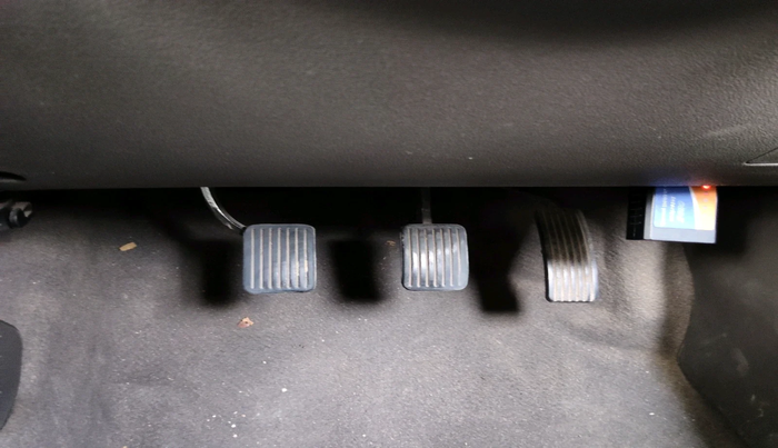 2011 Hyundai i10 MAGNA 1.2, Petrol, Manual, 63,938 km, interior