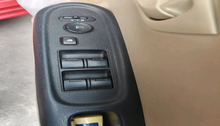 2014 Honda Brio S MT, Petrol, Manual, 79,648 km, interior