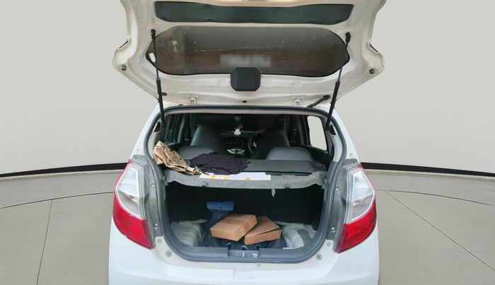 2014 Maruti Alto K10 VXI, Petrol, Manual, 24,000 km, exterior