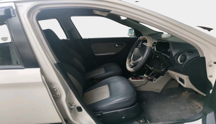 2014 Maruti Alto K10 VXI, Petrol, Manual, 24,000 km, interior