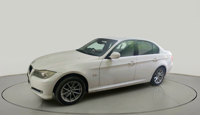 2012 BMW 3 Series 320d, Diesel, Automatic, 1,11,347 km, exterior
