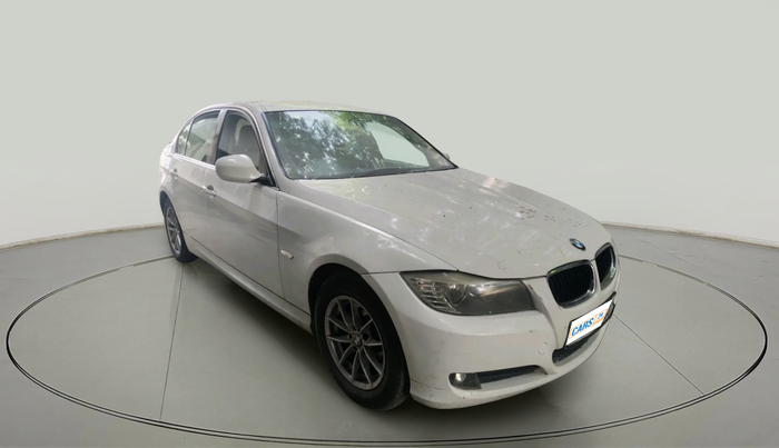 2012 BMW 3 Series 320d, Diesel, Automatic, 1,11,347 km, exterior