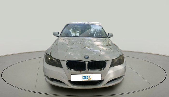 2012 BMW 3 Series 320d, Diesel, Automatic, 1,11,347 km, exterior