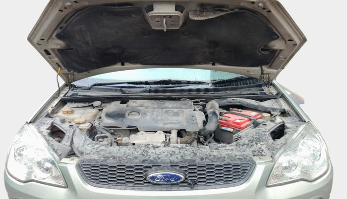 2015 Ford Classic 1.4 TITANIUM DIESEL, Diesel, Manual, 1,17,765 km, exterior