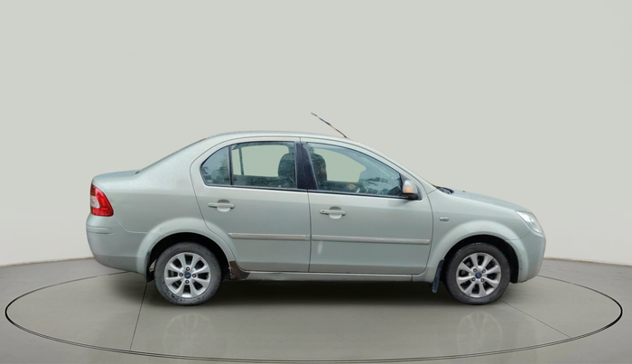 2015 Ford Classic 1.4 TITANIUM DIESEL, Diesel, Manual, 1,17,765 km, exterior