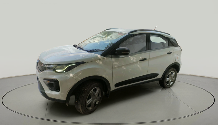 2021 Tata NEXON XM PETROL, Petrol, Manual, 46,837 km, exterior