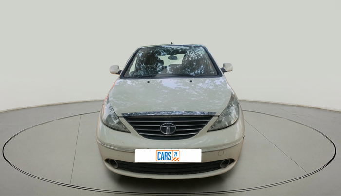 2013 Tata Indica Vista ZX+ 90PS, Diesel, Manual, 2,26,574 km, exterior