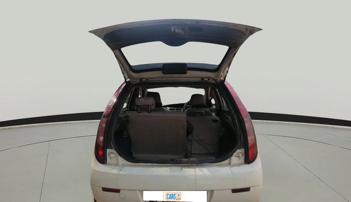 2013 Tata Indica Vista ZX+ 90PS, Diesel, Manual, 2,26,574 km, exterior