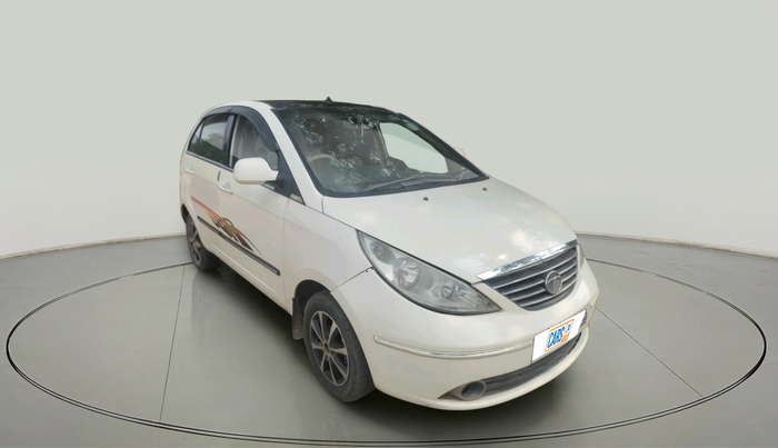 2013 Tata Indica Vista ZX+ 90PS, Diesel, Manual, 2,26,574 km, exterior